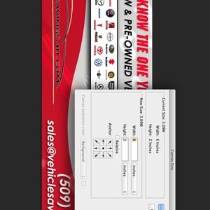 Meet your Posher, Toni